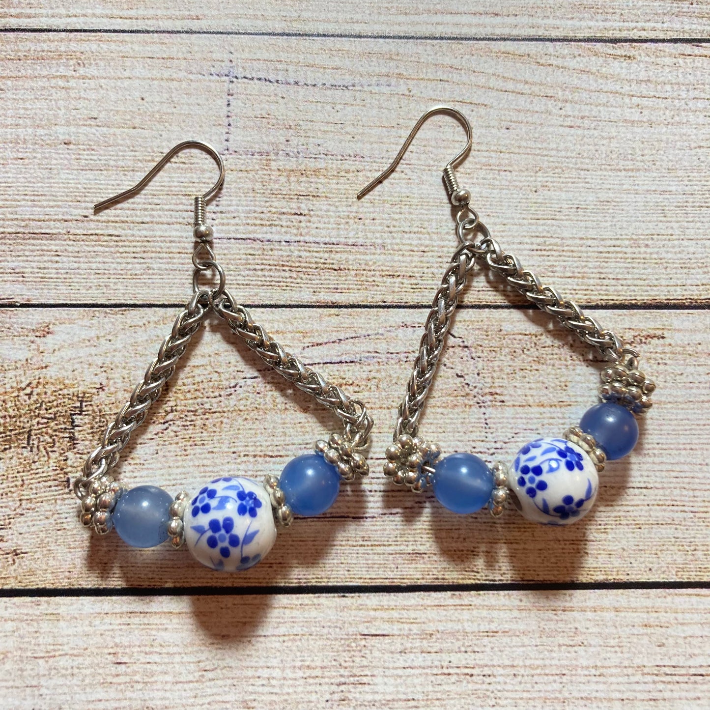 N25 06 Earrings