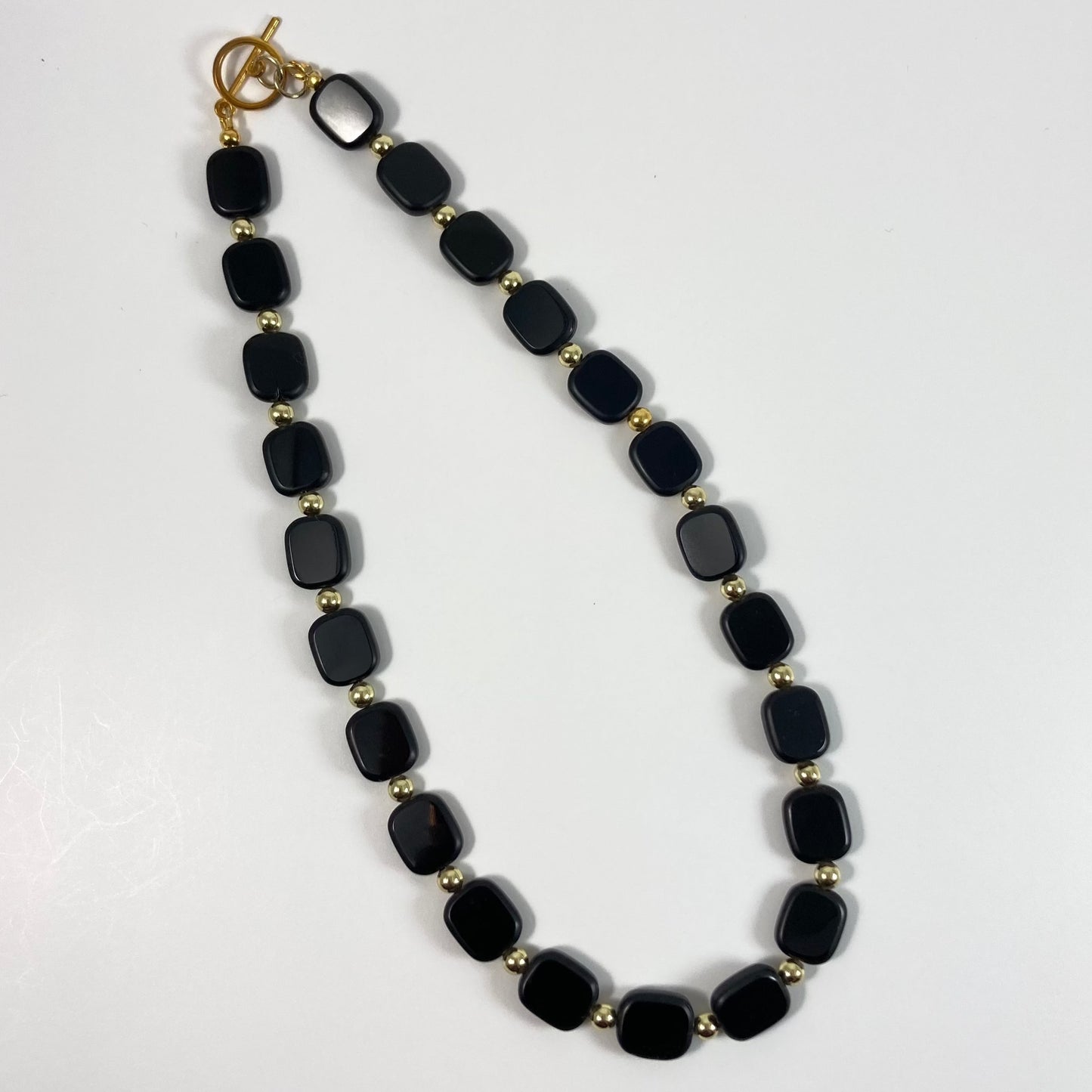 42S Black & Gold Set