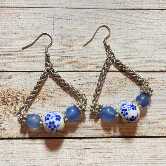 N25 06 Earrings