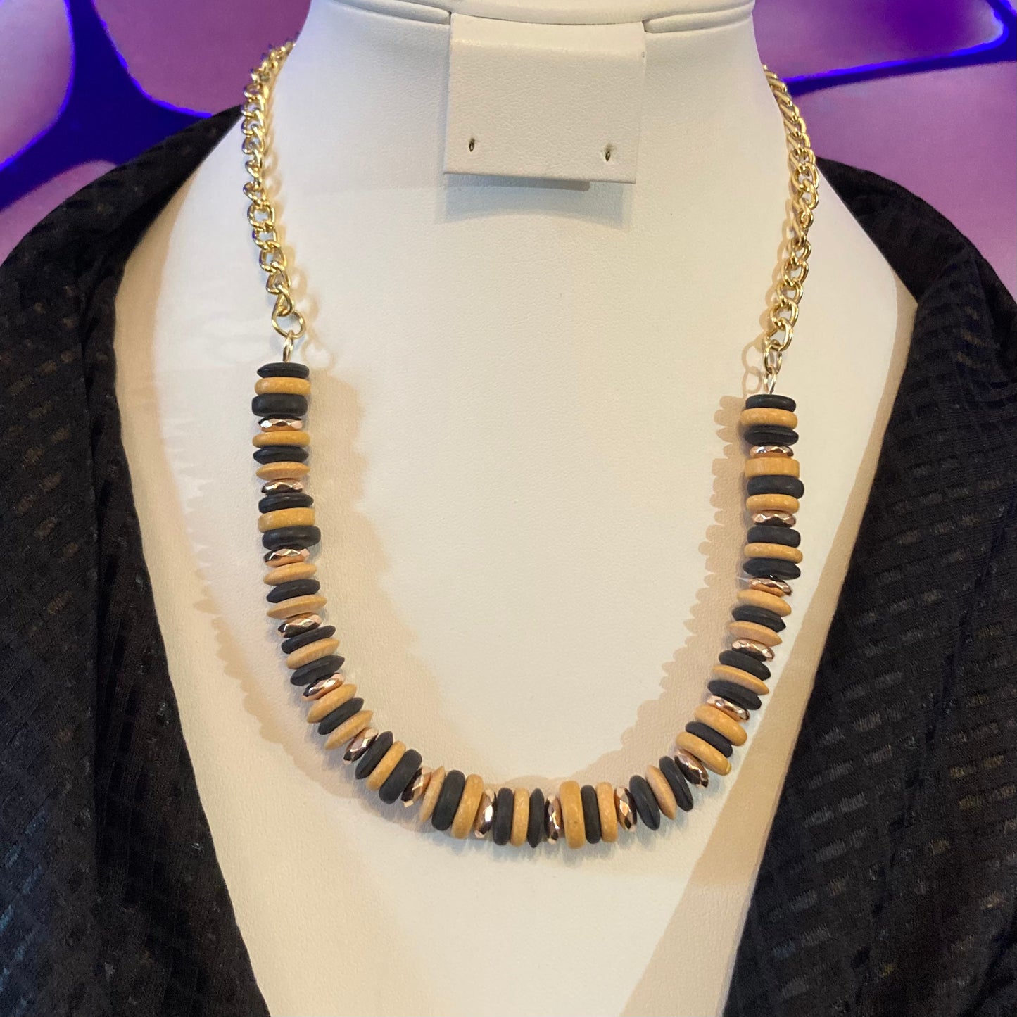 25N 02 Necklace