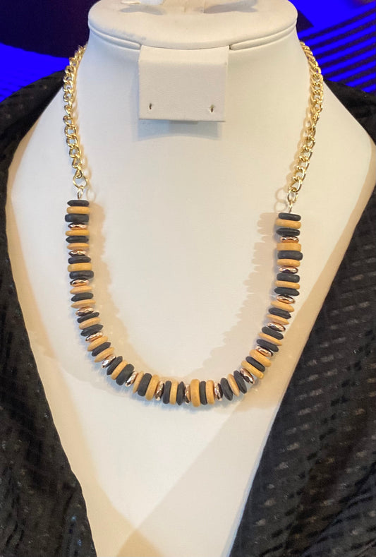 25N 02 Necklace