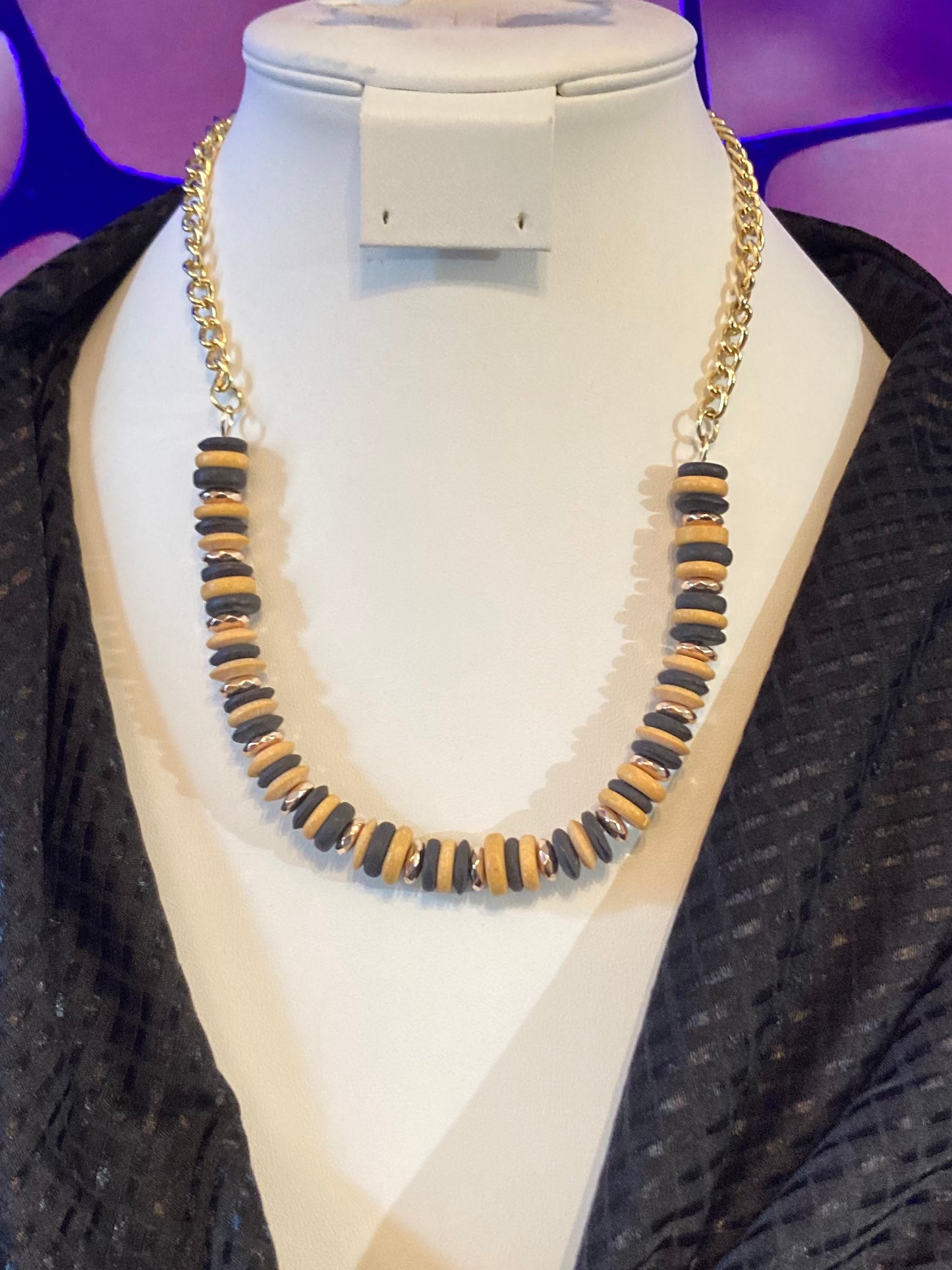 25N 02 Necklace